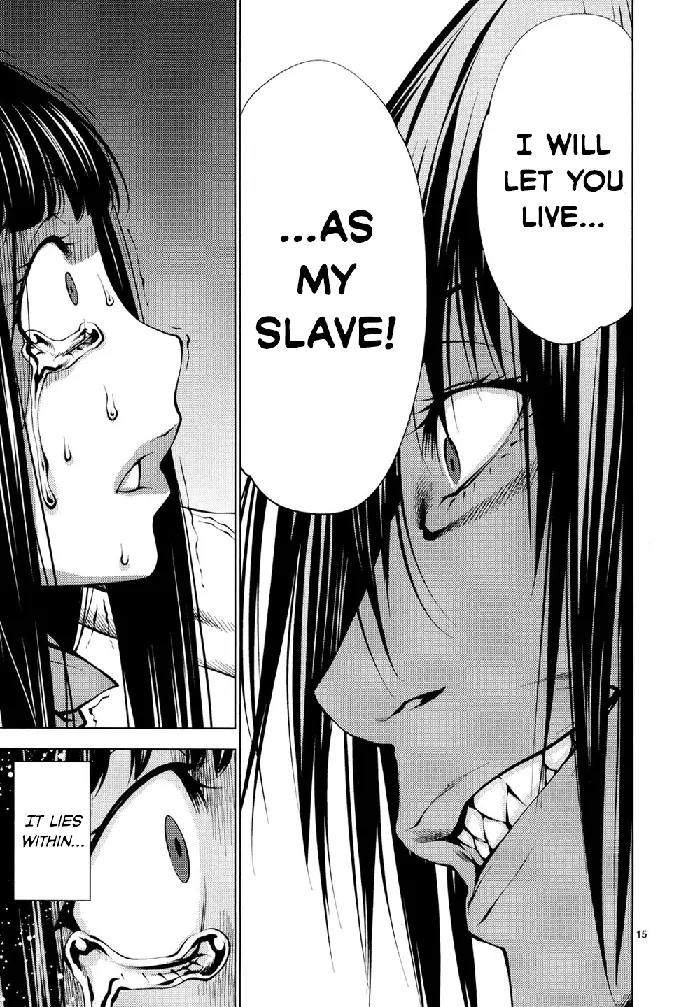 Killing Bites Chapter 30 image 15_optimized